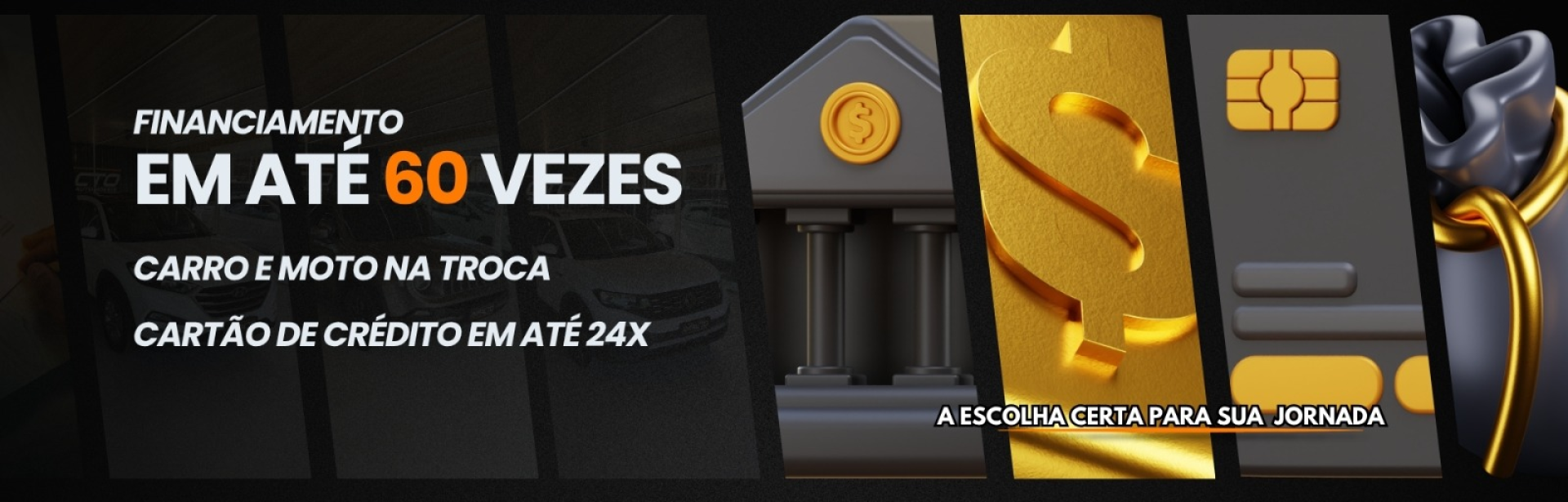 Impacto Automóveis